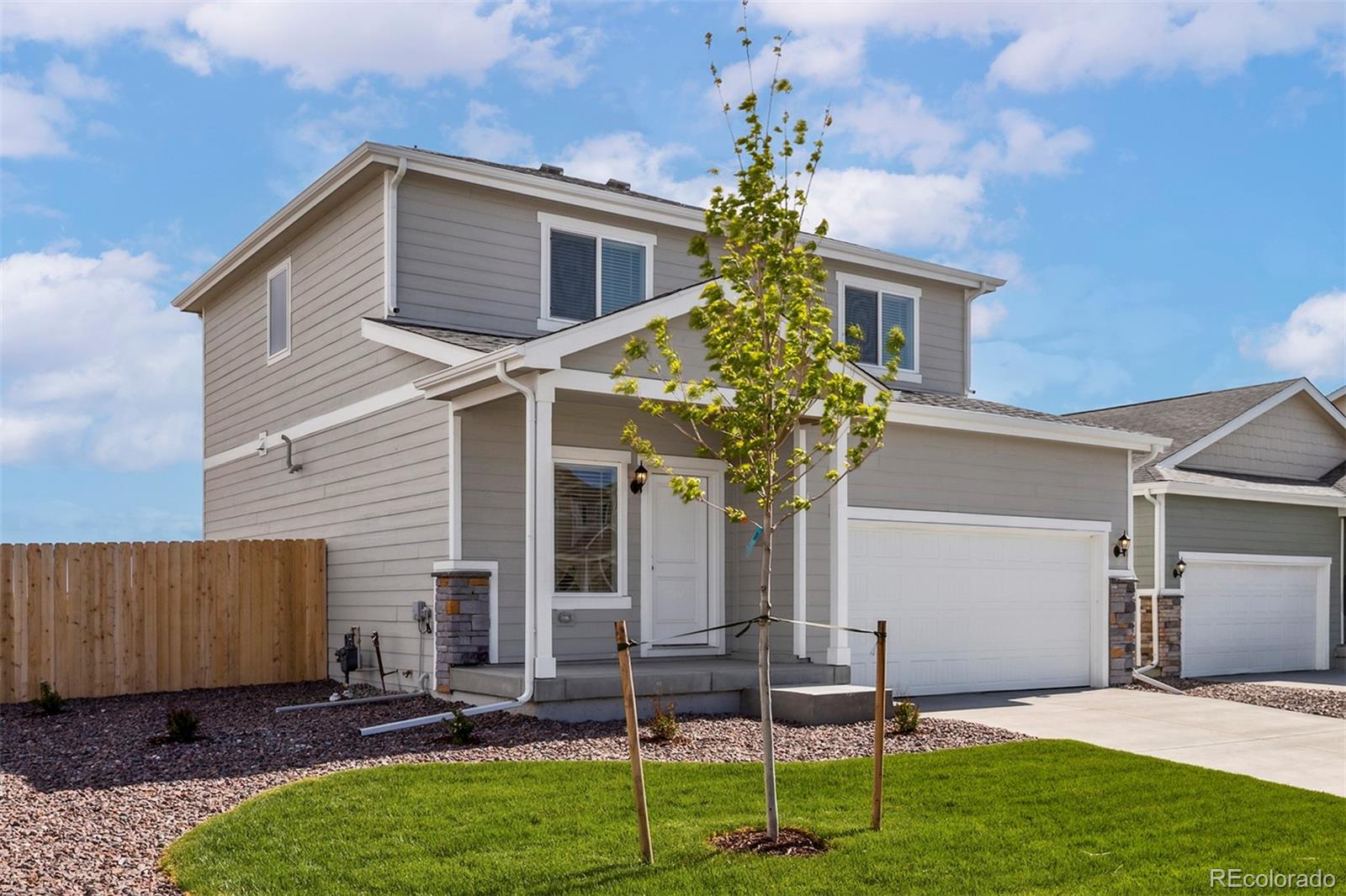 48290 shetland drive, Bennett sold home. Closed on 2026-08-28 for $439,900.
