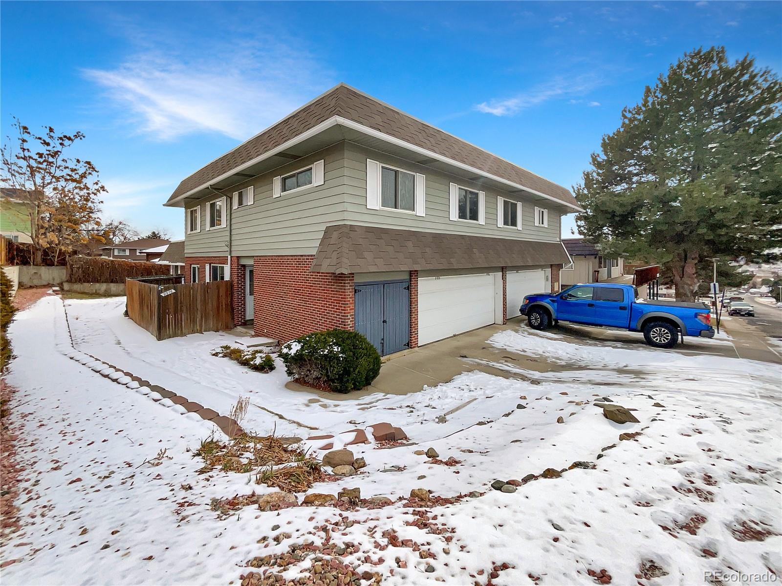 Hillcrest Thornton Condo / Townhome | MLS #: 87330549976  Appletree Place , Thornton Beds: 2 Baths: 2 Price: $298,000