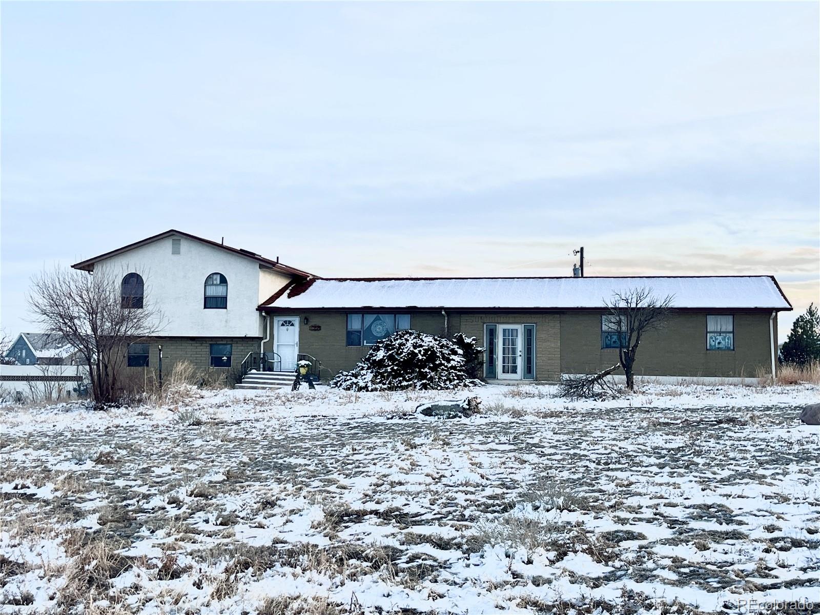 Pueblo West Pueblo Home | MLS #: 53110251358 N Scandia Drive, Pueblo Beds: 3 Baths: 3 Price: $319,900