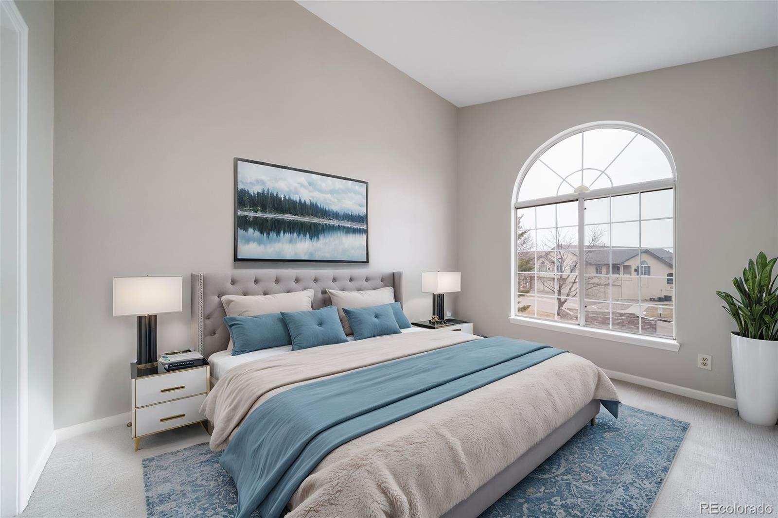 Saddle Ridge Englewood Condo / Townhome | MLS #: 72142288621 E Dry Creek Road 325, Englewood Beds: 1 Baths: 1 Price: $269,900