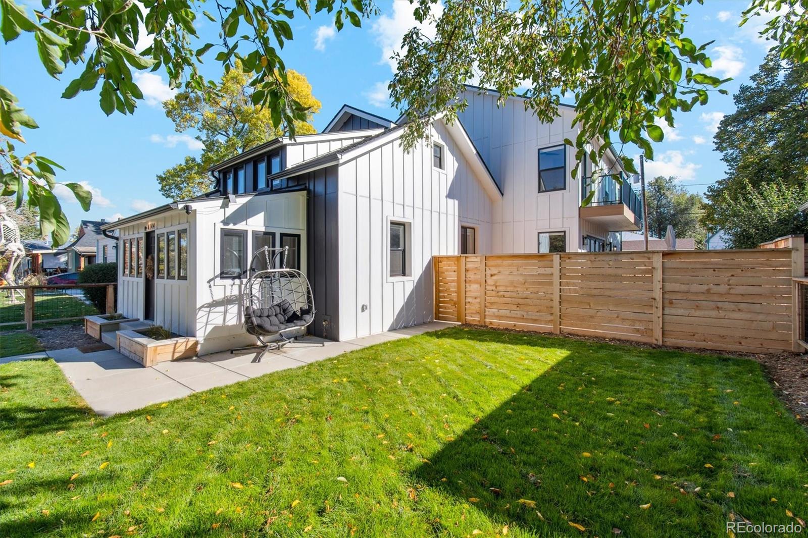 Mountain View Denver Home | MLS #: 37505344144  Depew Street, Denver Beds: 6 Baths: 5 Price: $1,799,999