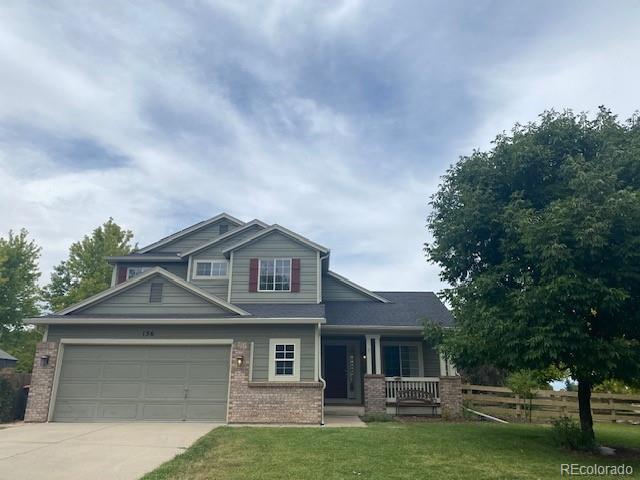 136  Wiggett Court, erie MLS: 9559507 Beds: 3 Baths: 3 Price: $625,000
