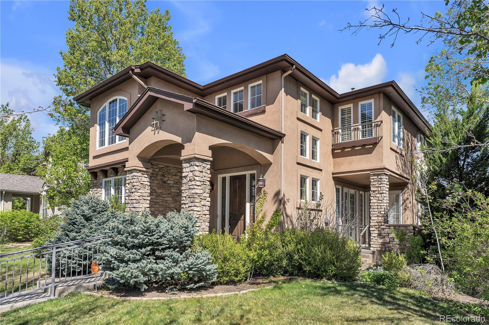 Lowry Denver Home | MLS #: 33798758053 E Maple Avenue, Denver Beds: 5 Baths: 5 Price: $1,155,000