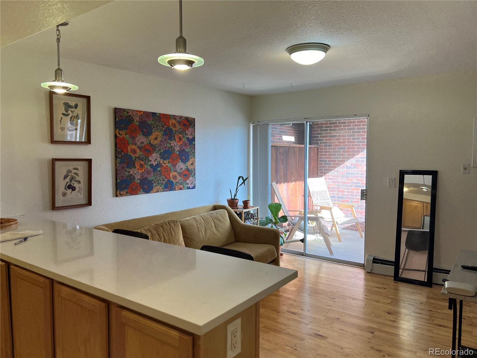1833 n williams street, Denver sold home. Closed on 2025-05-23 for $203,000.