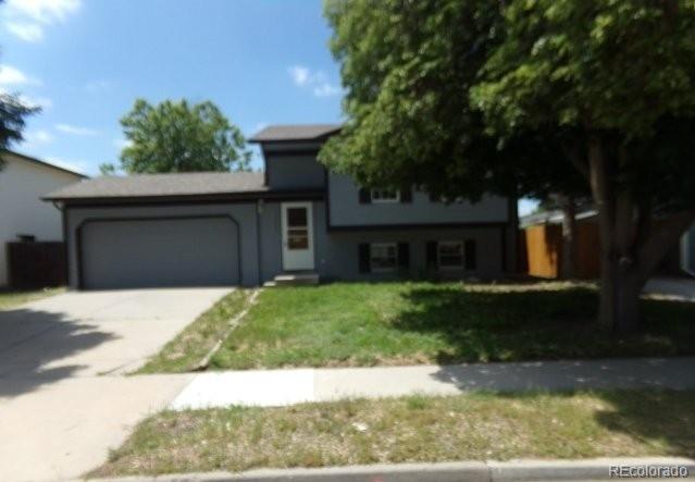 Lexington East Aurora Home | MLS #: 21590781889 S Flanders Way, Aurora Beds: 3 Baths: 2 Price: $375,000