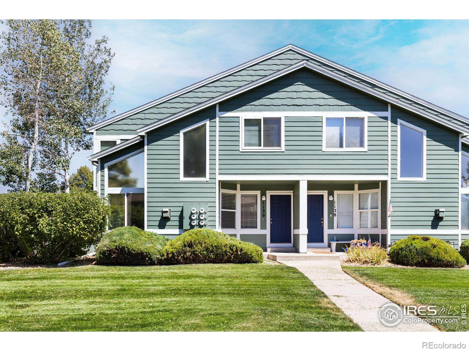 1130  James Circle, lafayette MLS: 4567891026622 Beds: 3 Baths: 3 Price: $485,000
