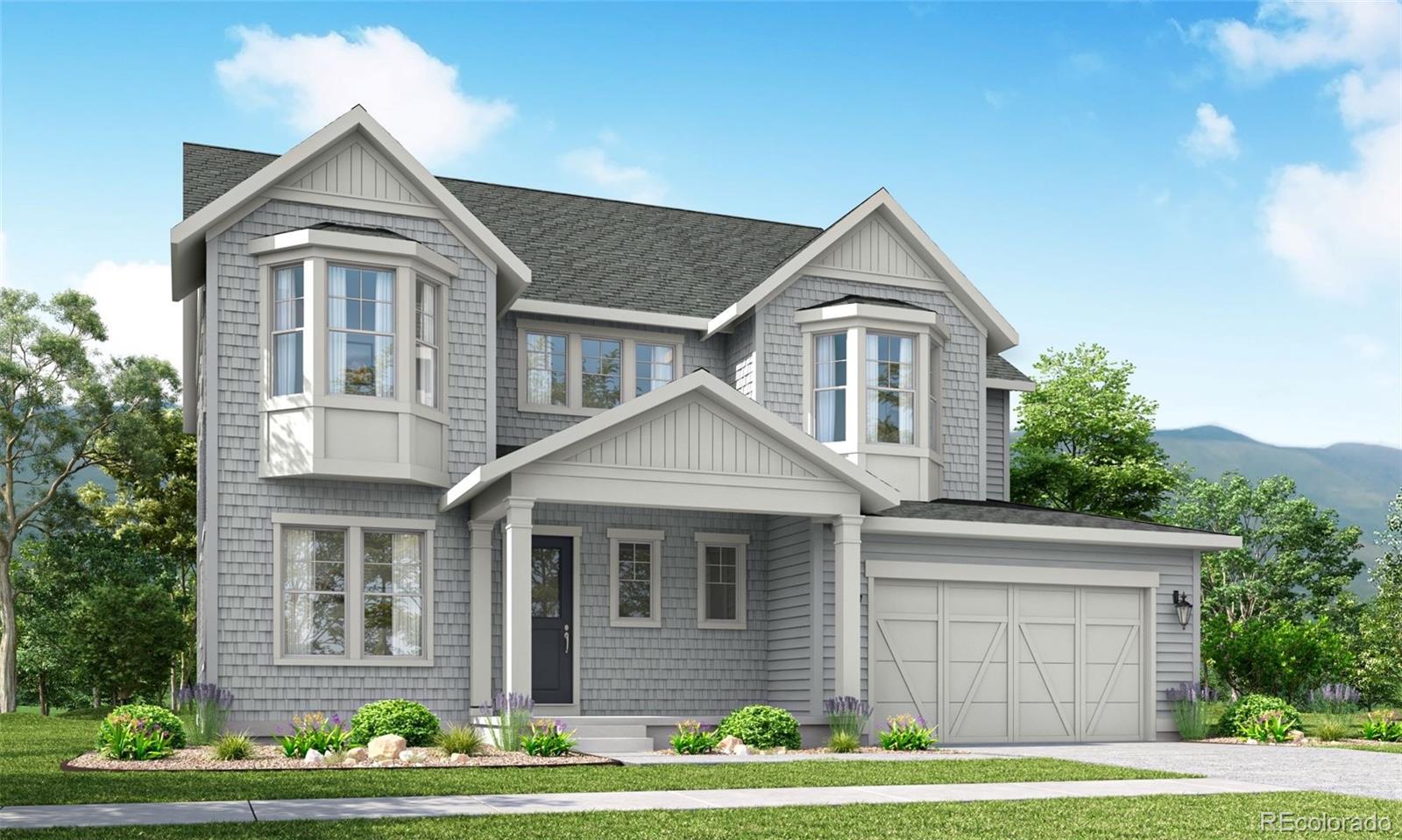 Westerly Erie Home | MLS #: 81624931886  Hickory Avenue, Erie Beds: 4 Baths: 5 Price: $1,125,000