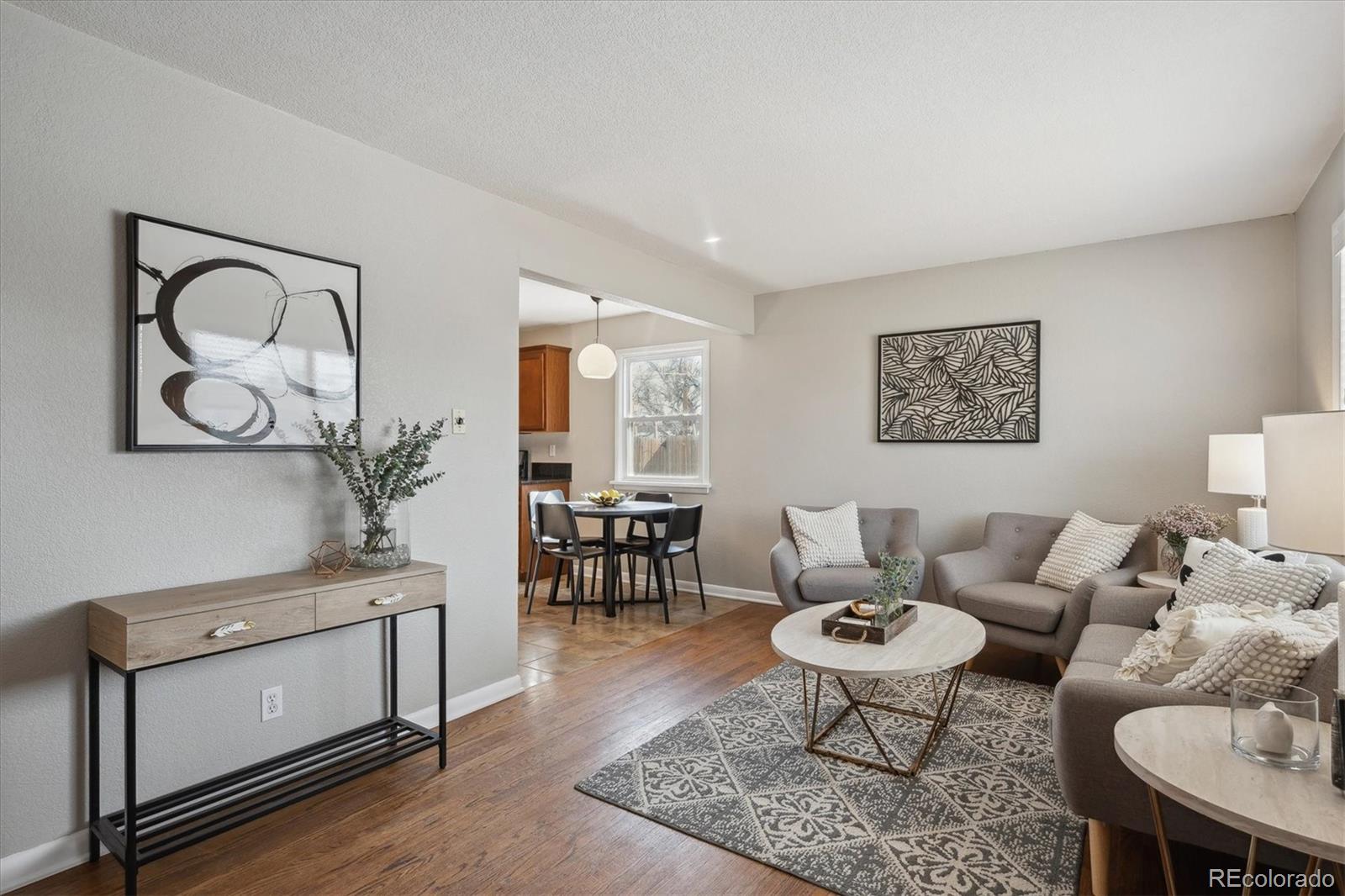 1760 s yuma street, Denver sold home. Closed on 2025-05-23 for $457,500.