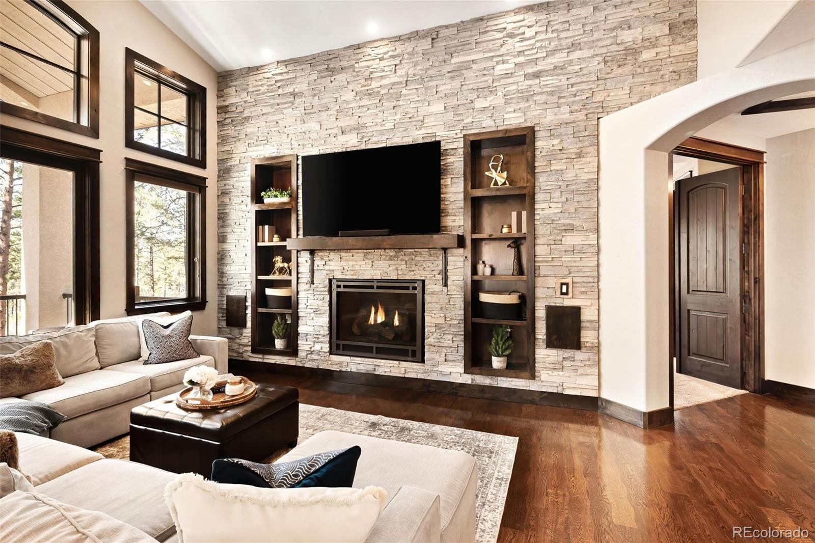 8294  Wild Timber Drive, franktown MLS: 9106886 Beds: 4 Baths: 5 Price: $1,875,000
