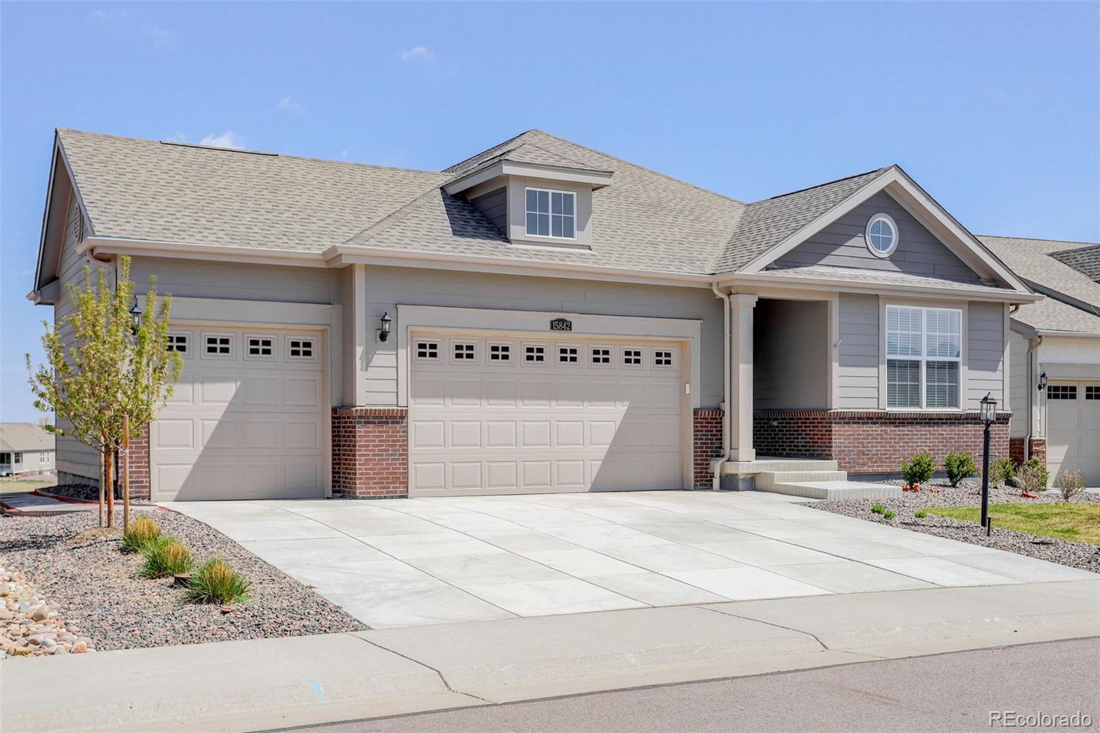 15842  Willow Street, thornton MLS: 6833449 Beds: 3 Baths: 3 Price: $875,000