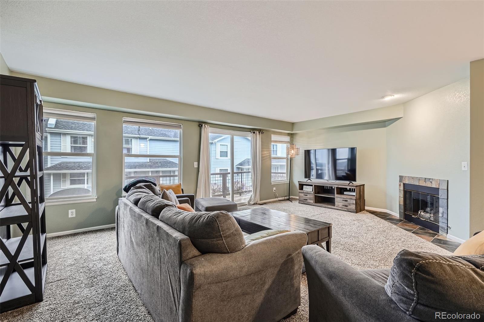 6250  Everett Court F, Arvada  MLS: 2870934 Beds: 3 Baths: 3 Price: $449,000