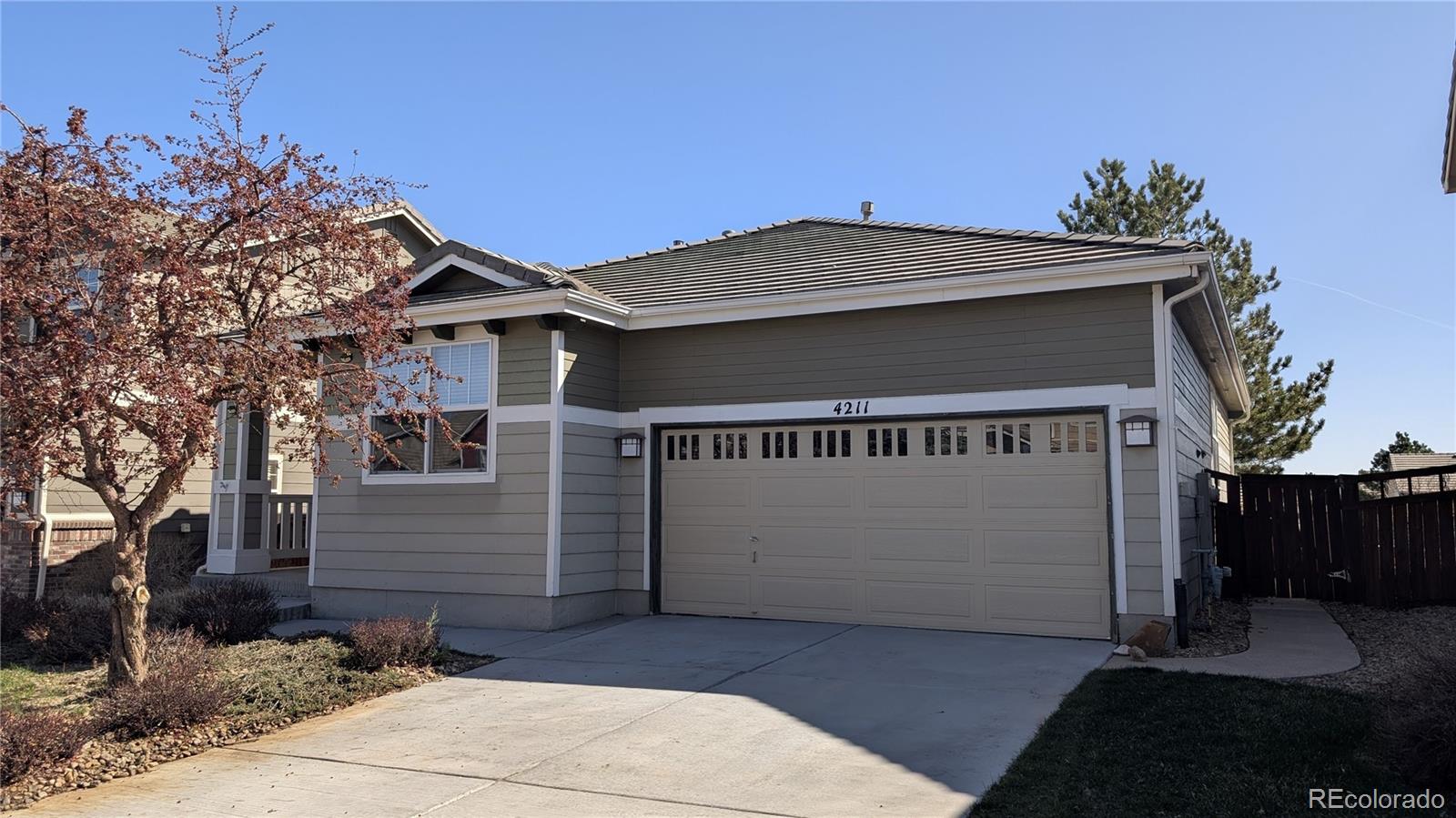 4211  Miners Candle Place, castle rock MLS: 5397460 Beds: 2 Baths: 2 Price: $525,000