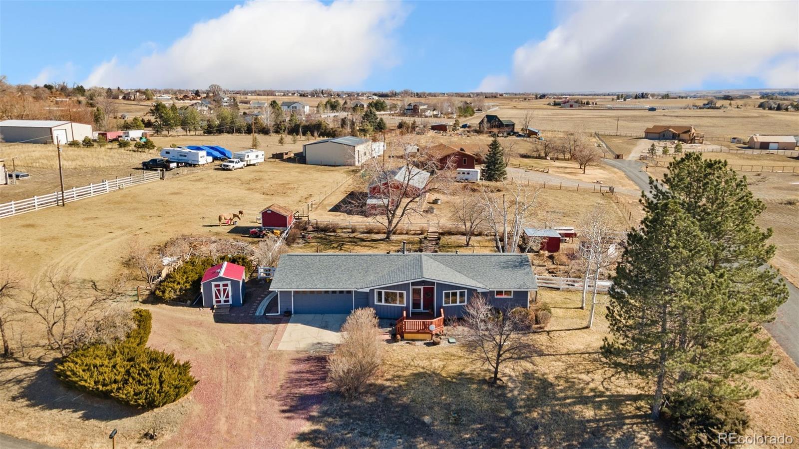 200  Bothun Road, berthoud MLS: 3780832 Beds: 3 Baths: 2 Price: $770,000