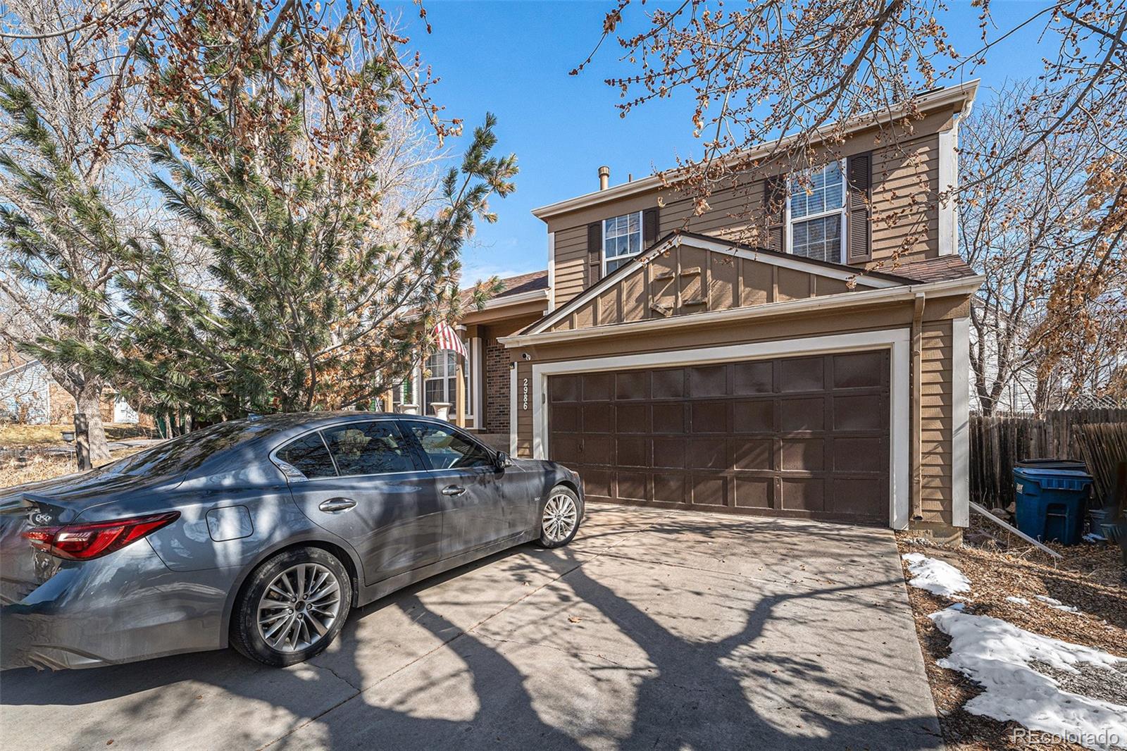 2986 S Fundy Court, aurora MLS: 8717510 Beds: 3 Baths: 1 Price: $419,900