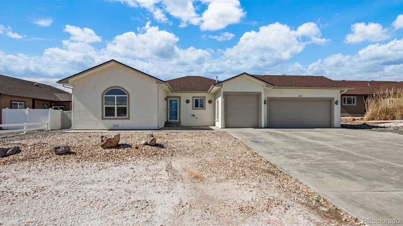 413 marianne drive, grand junction sold home. Closed on 2025-04-30 for $419,000.