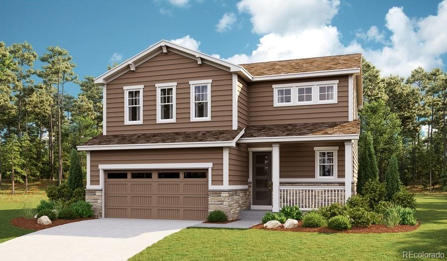 6955 e 126th drive, Thornton sold home. Closed on 2025-04-28 for $584,950.