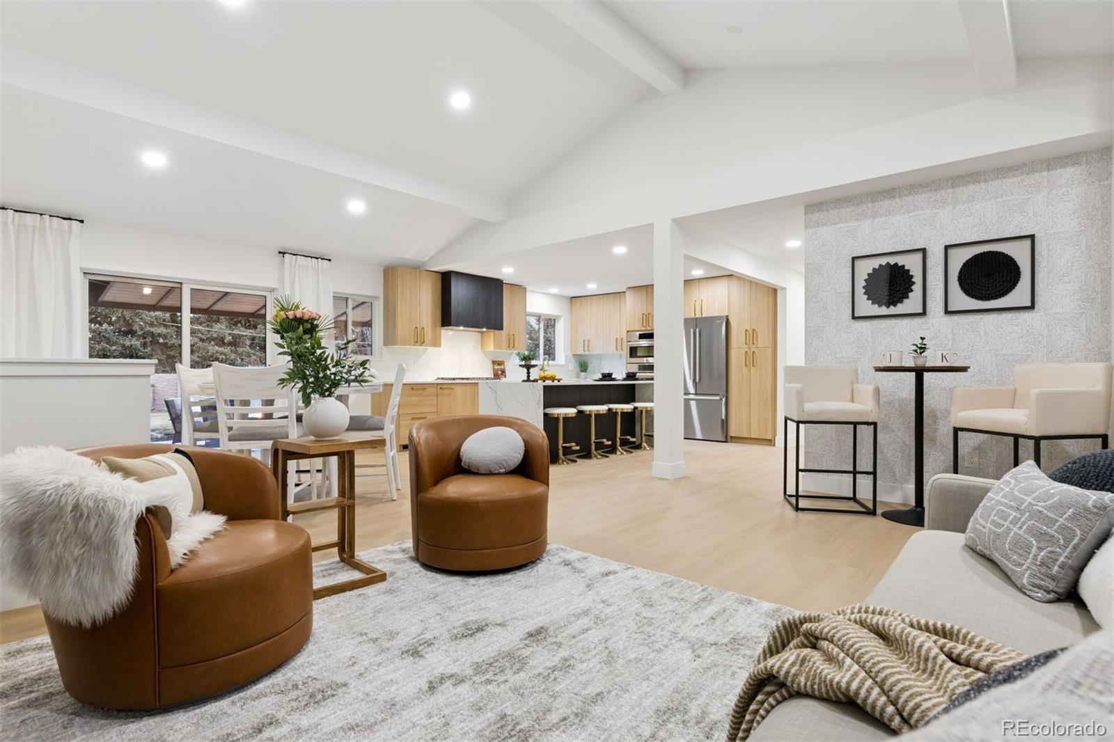 12445 W 19th Place, lakewood MLS: 3024258 Beds: 5 Baths: 3 Price: $1,499,500