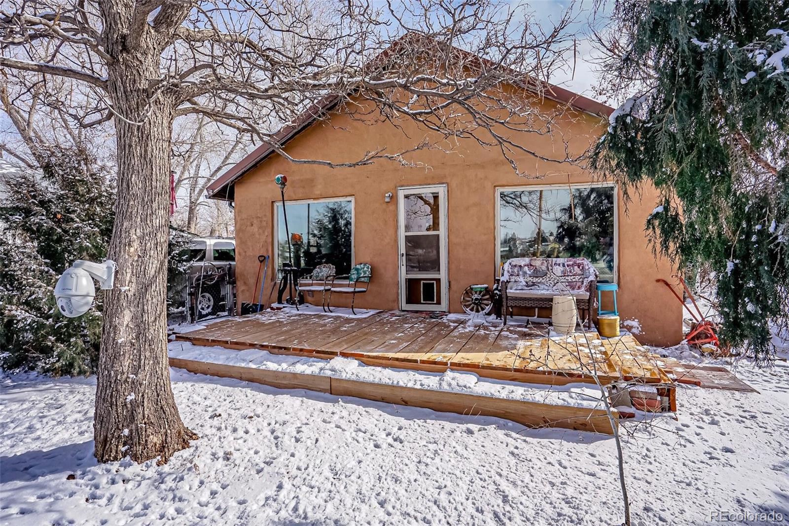 623 w 6th street, Walsenburg sold home. Closed on 2025-05-20 for $125,000.