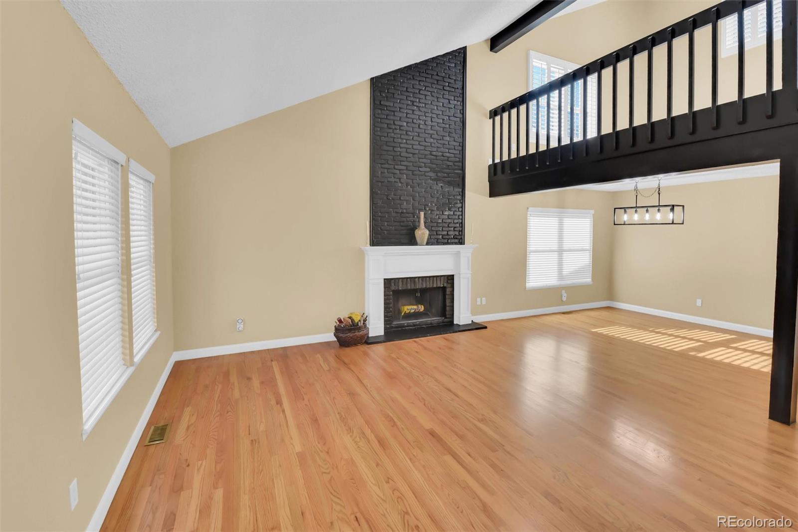 6417 s florence way, Englewood sold home. Closed on 2025-07-15 for $731,426.