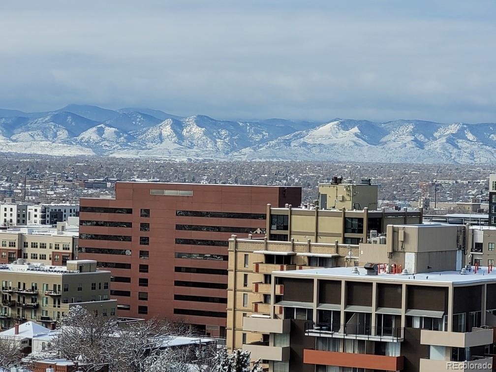 790 N Washington Street 1102, Denver  MLS: 7873049 Beds: 2 Baths: 2 Price: $565,000