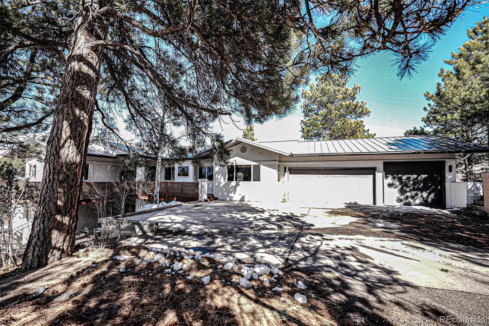 Woodmoor Meadows Monument Home | MLS #: 937522718155  Flowered Meadow Lane, Monument Beds: 5 Baths: 3 Price: $940,000