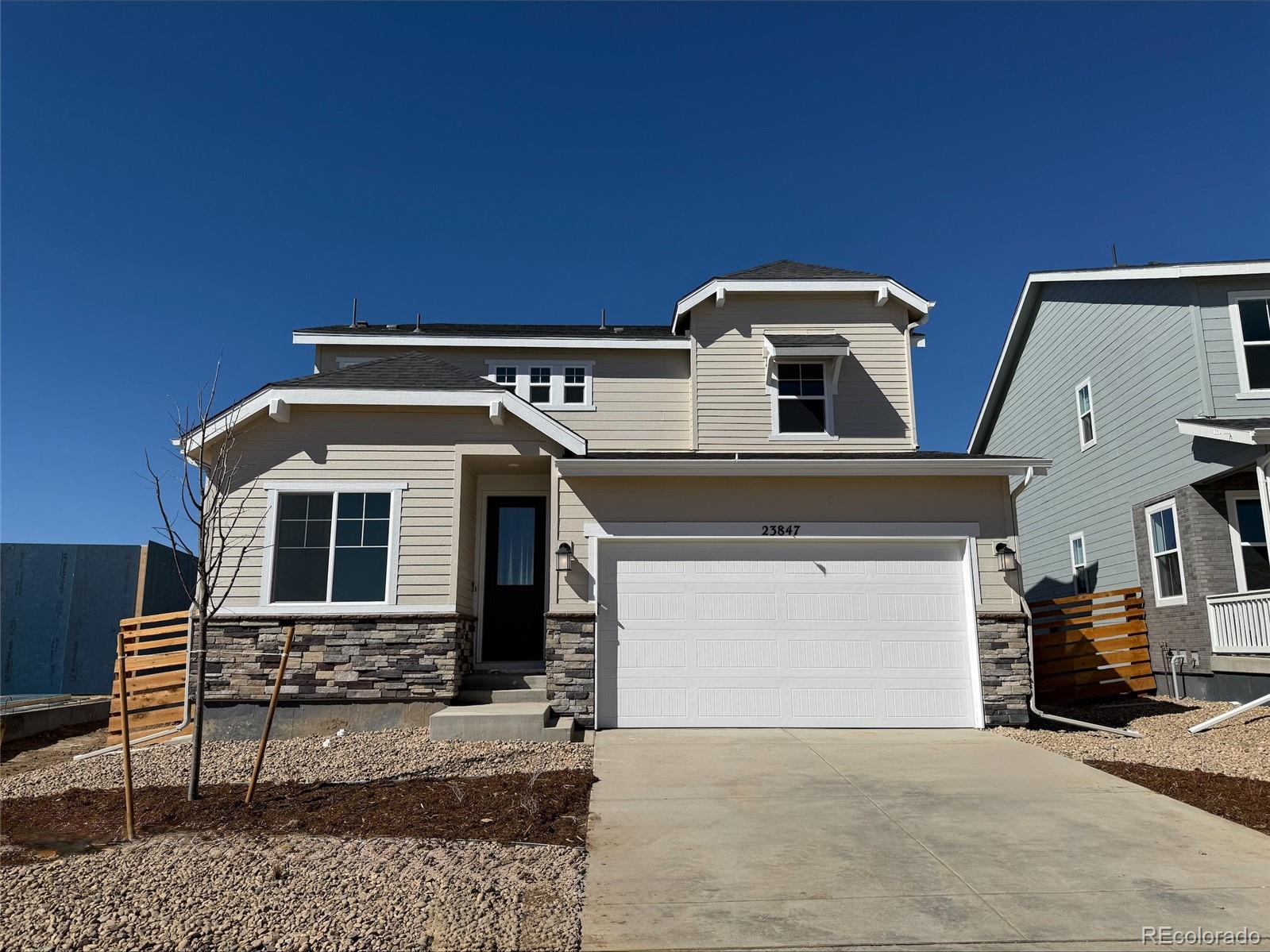 23847 E 35th Avenue, aurora MLS: 9946288 Beds: 3 Baths: 3 Price: $658,299