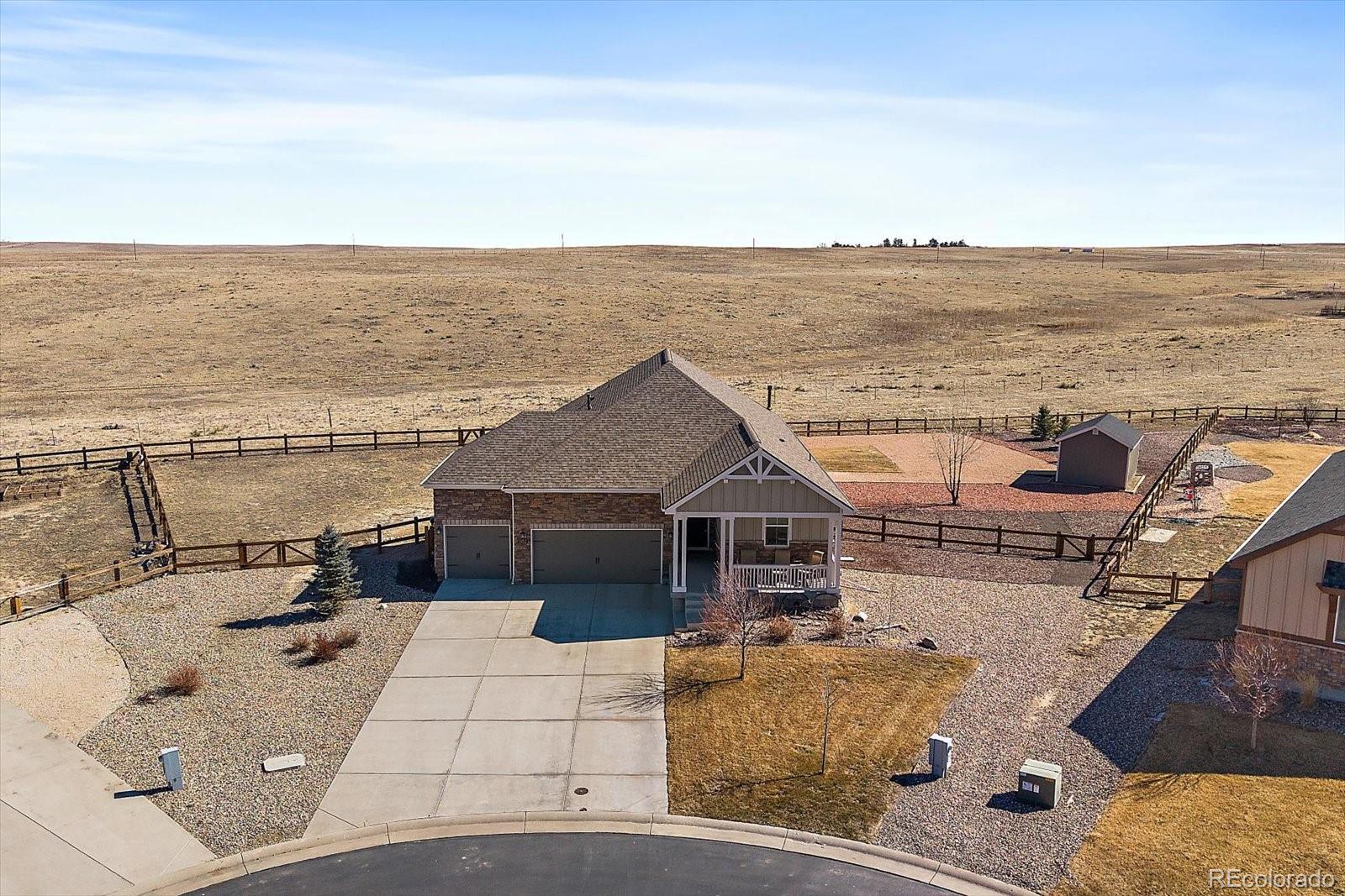5752  Eldorado Circle, elizabeth MLS: 8183295 Beds: 3 Baths: 2 Price: $669,900