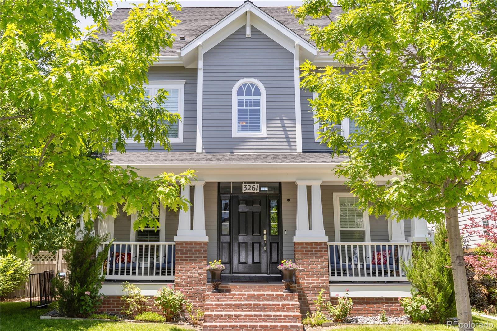3261  Trenton Street, denver MLS: 3727065 Beds: 5 Baths: 4 Price: $1,200,000