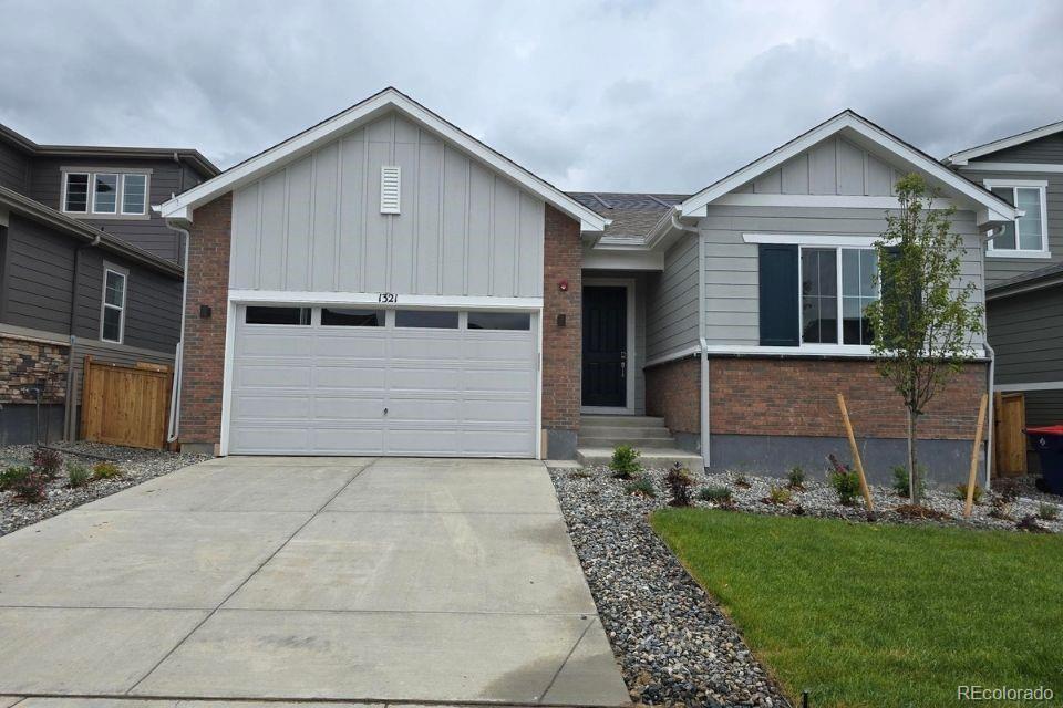 1321  Loraine Circle, lafayette MLS: 7550418 Beds: 3 Baths: 2 Price: $749,990
