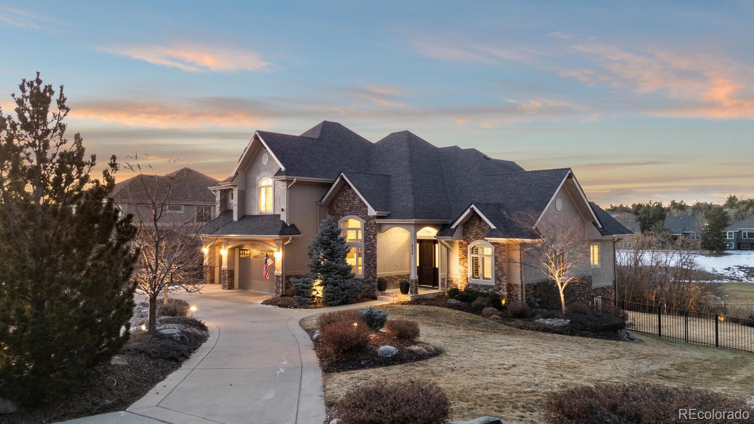 948 buffalo ridge road, Pine sold home. Closed on 2025-06-13 for $2,775,000.