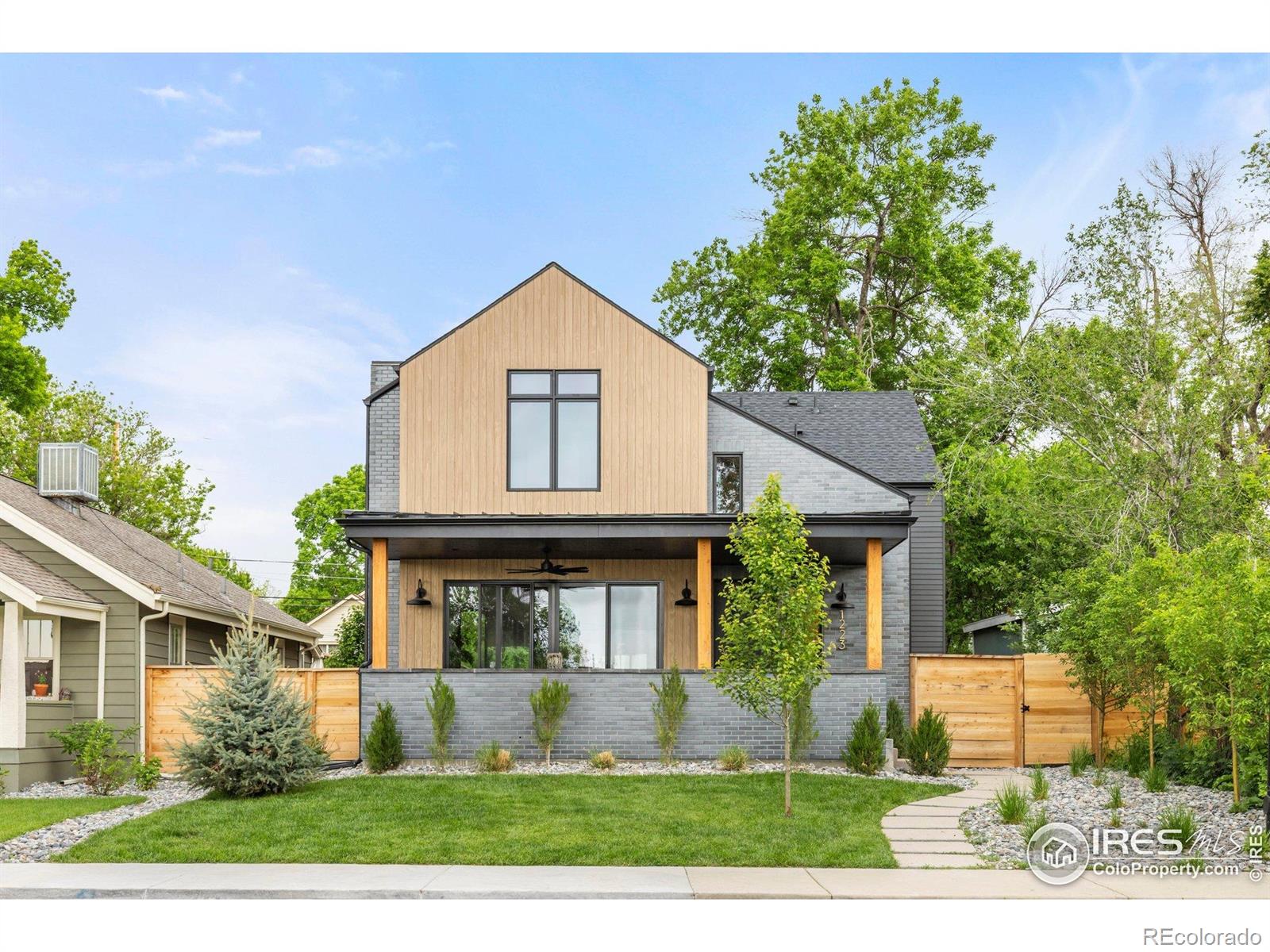 1223 main street, louisville sold home. Closed on 2026-06-01 for $2,140,000.