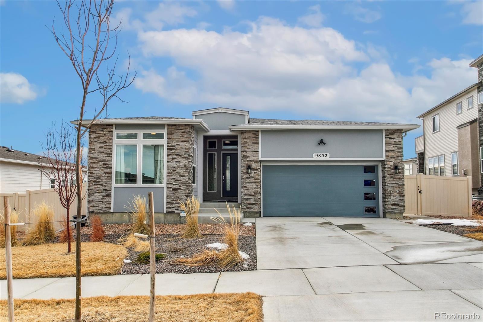 Meridian Ranch Peyton Home | MLS #: 51912199852  Marble Canyon Way, Peyton Beds: 4 Baths: 3 Price: $625,000
