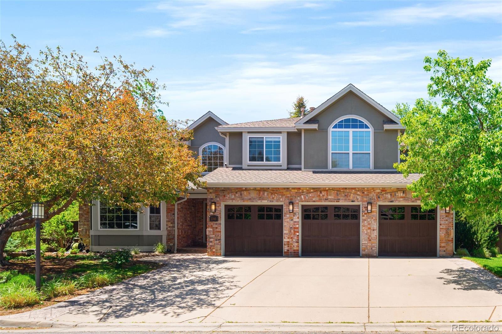 2345  Spotswood Place, boulder MLS: 4475792 Beds: 4 Baths: 4 Price: $2,250,000