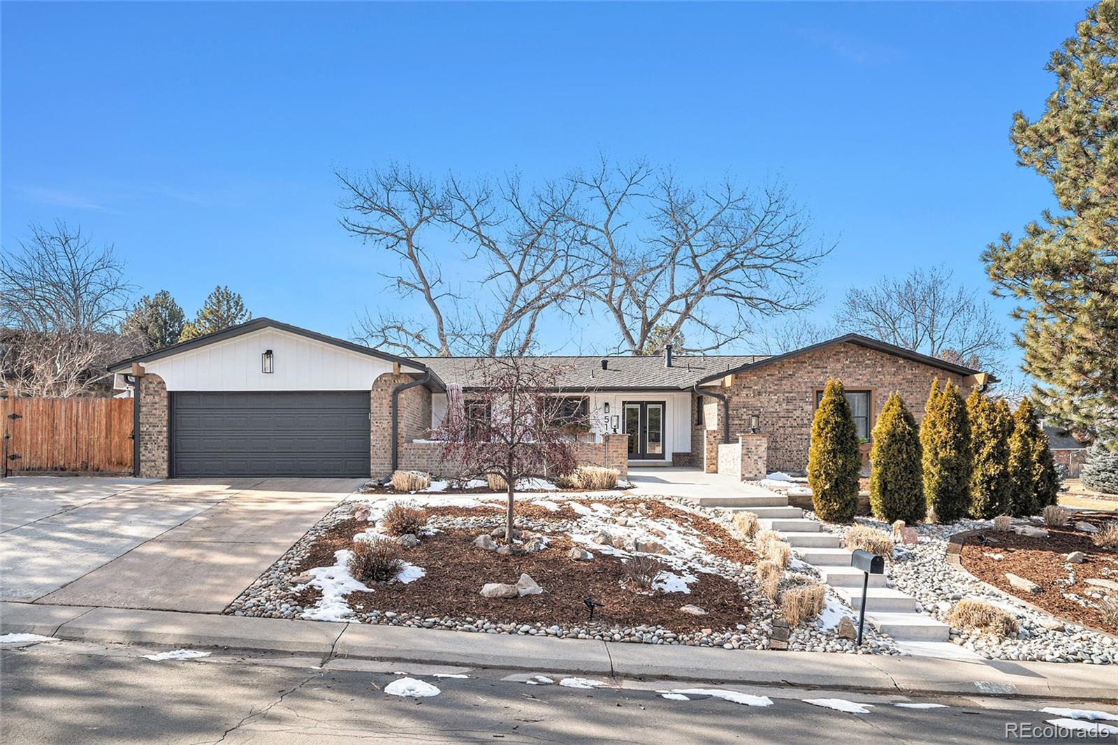 5121 W Plymouth Drive, littleton MLS: 8507466 Beds: 5 Baths: 3 Price: $1,450,000