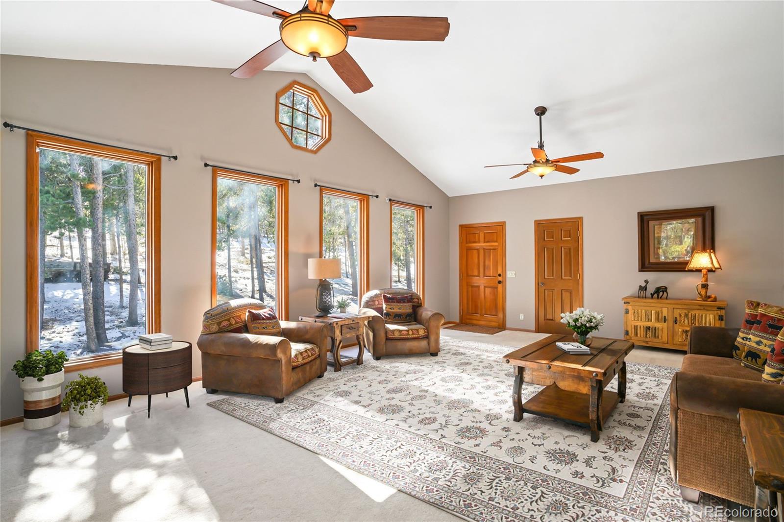 1226  High Point Circle, black hawk MLS: 3903994 Beds: 3 Baths: 3 Price: $749,000