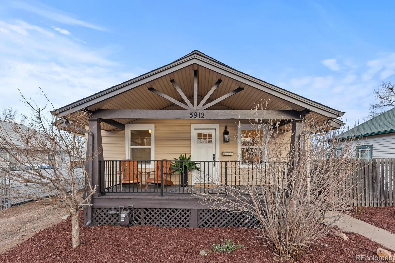 3912 S Acoma Street, englewood MLS: 1869259 Beds: 4 Baths: 2 Price: $575,000