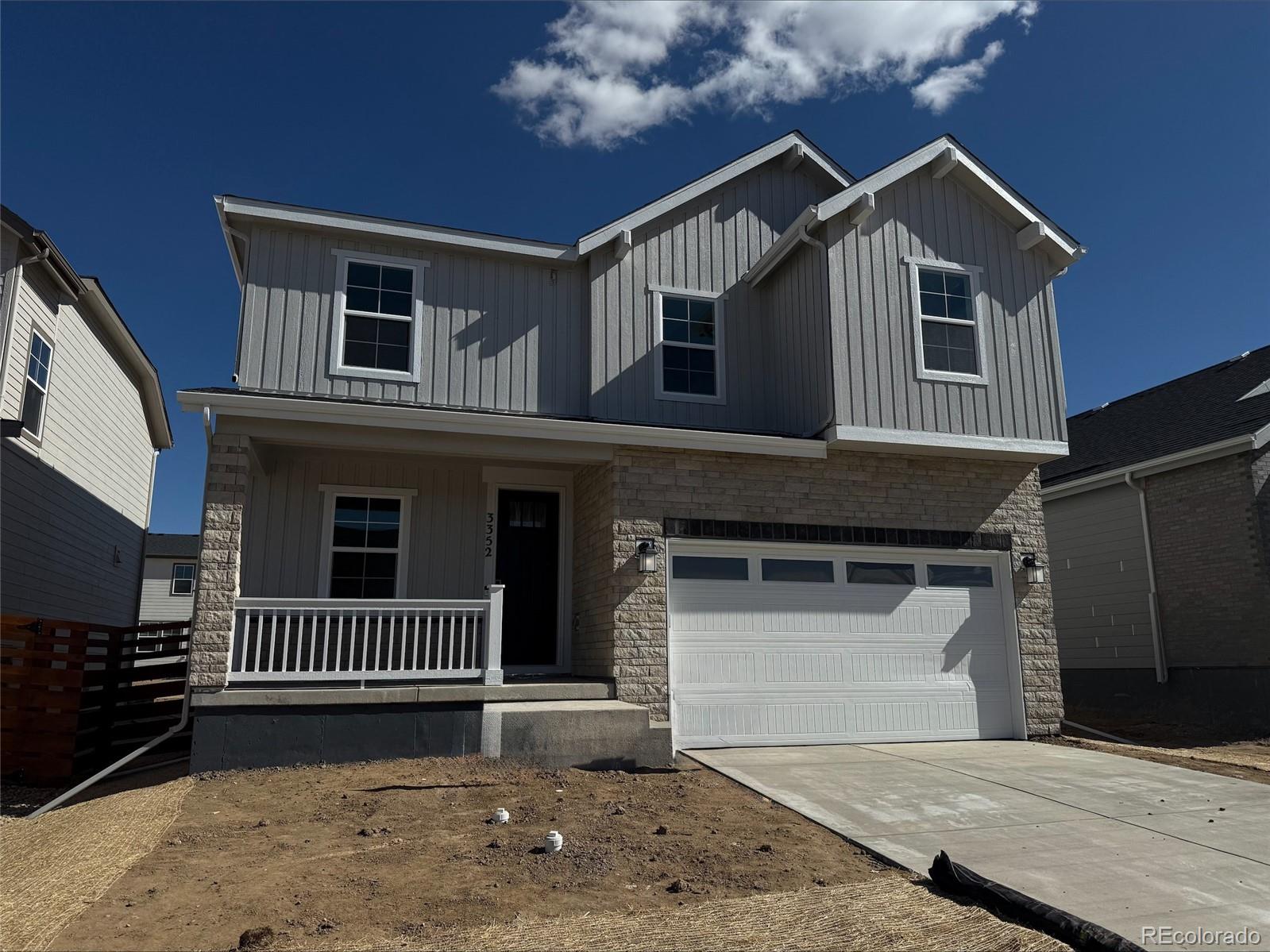 3352 n buchanan way, Aurora sold home. Closed on 2025-06-14 for $638,990.