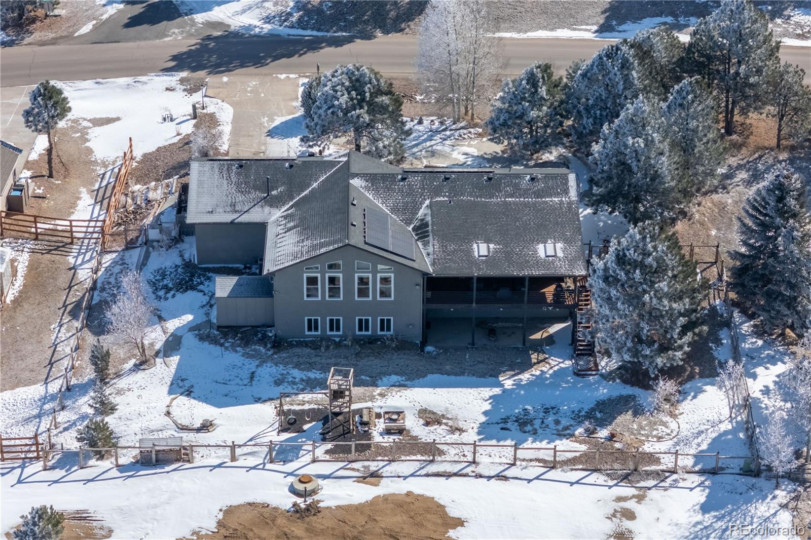 Heights Monument Home | MLS #: 213769320290  Doewood Drive, Monument Beds: 6 Baths: 4 Price: $967,500