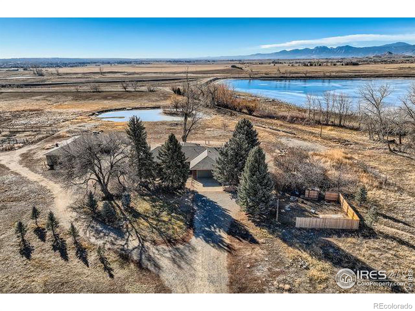 10075 N 75th Street, longmont MLS: 4567891026837 Beds: 3 Baths: 3 Price: $1,500,000