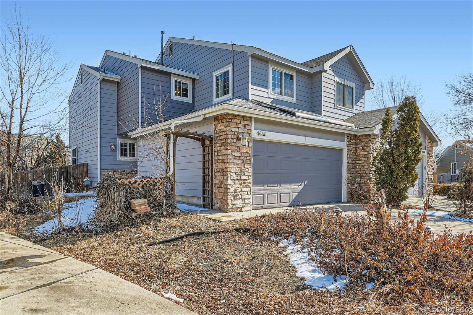 4666 cornish way, Denver sold home. Closed on 2025-05-21 for $430,000.