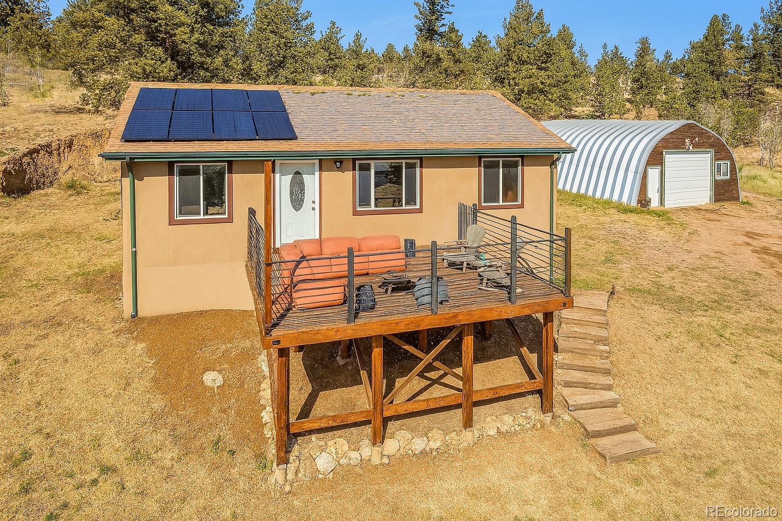 3367 badger creek road, Hartsel sold home. Closed on 2026-01-28 for $420,000.