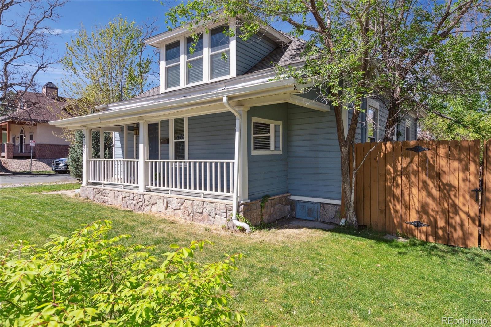 5101  Meade Street, denver MLS: 1580068 Beds: 3 Baths: 2 Price: $685,000