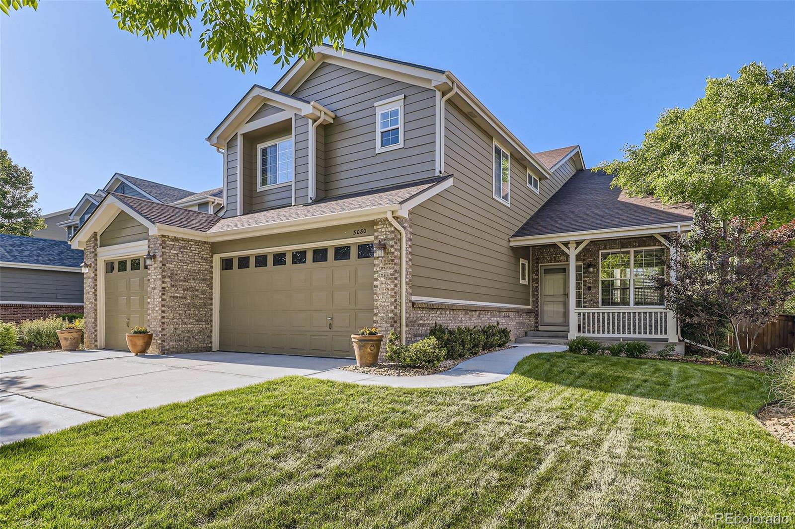 3080  madison lane, Broomfield sold home. Closed on 2025-08-08 for $857,000.