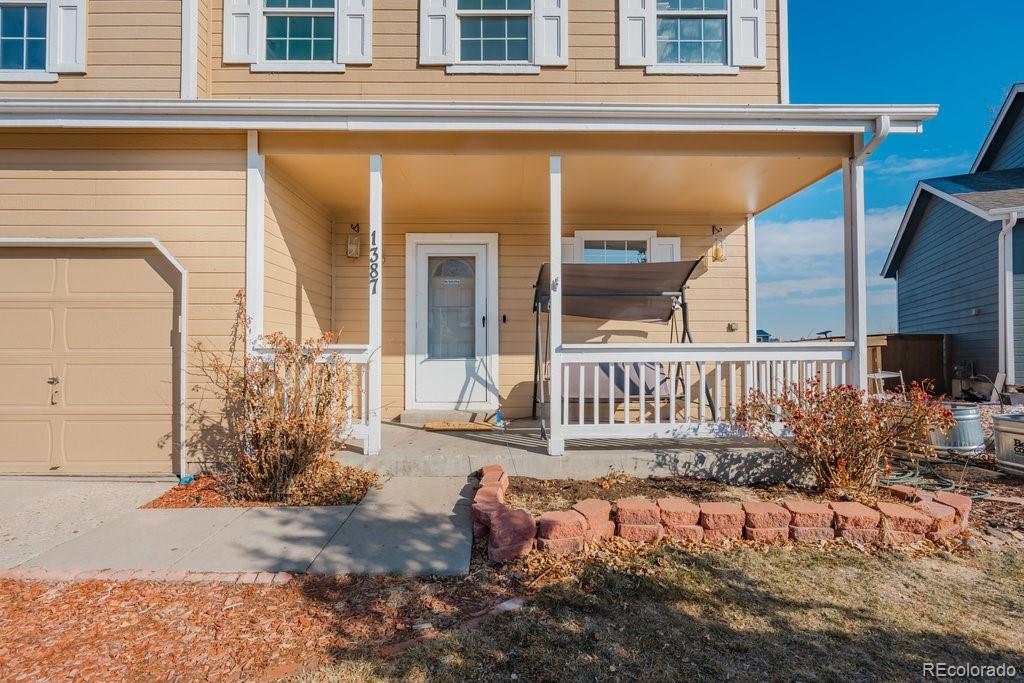 1387  Sunnyside Street, highlands ranch MLS: 6872623 Beds: 4 Baths: 3 Price: $515,000