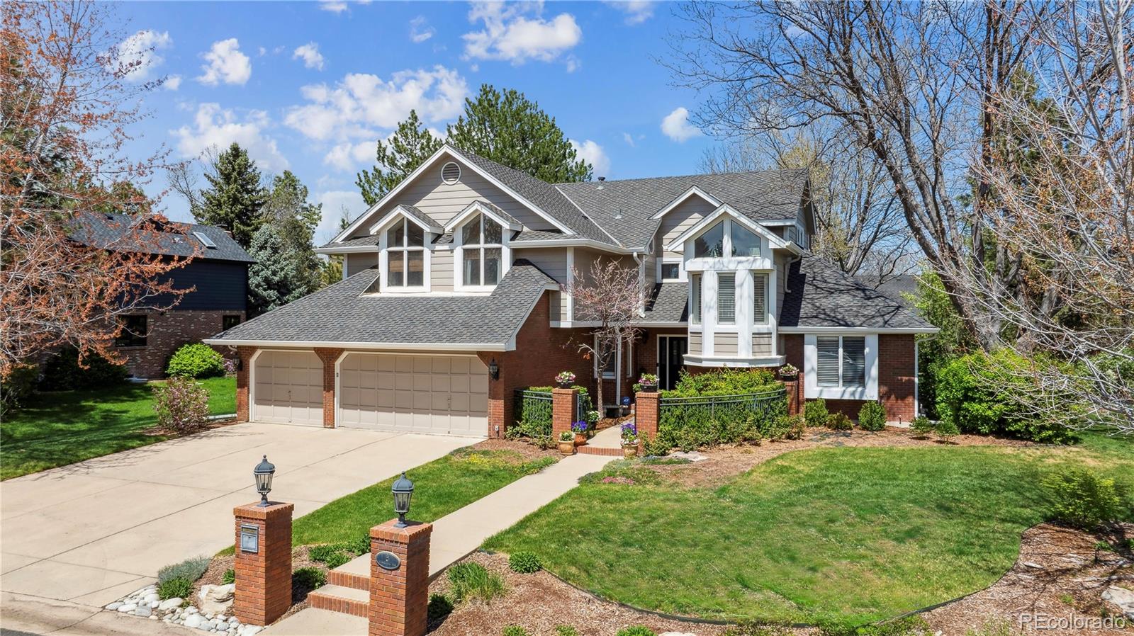 3  Winged Foot Way, littleton MLS: 6919360 Beds: 5 Baths: 4 Price: $1,395,000