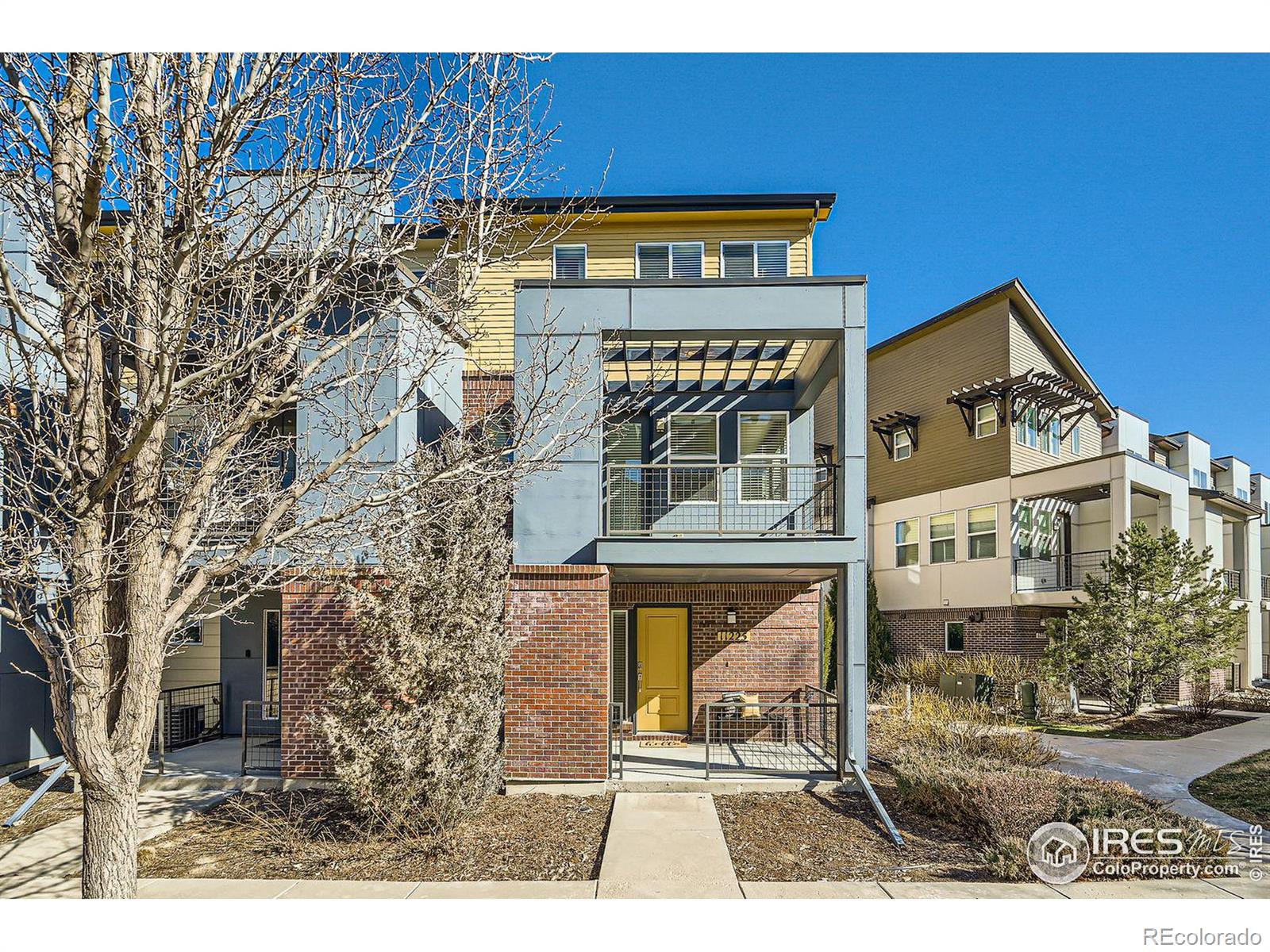 11225  Colony Circle, broomfield MLS: 4567891026917 Beds: 3 Baths: 3 Price: $514,900