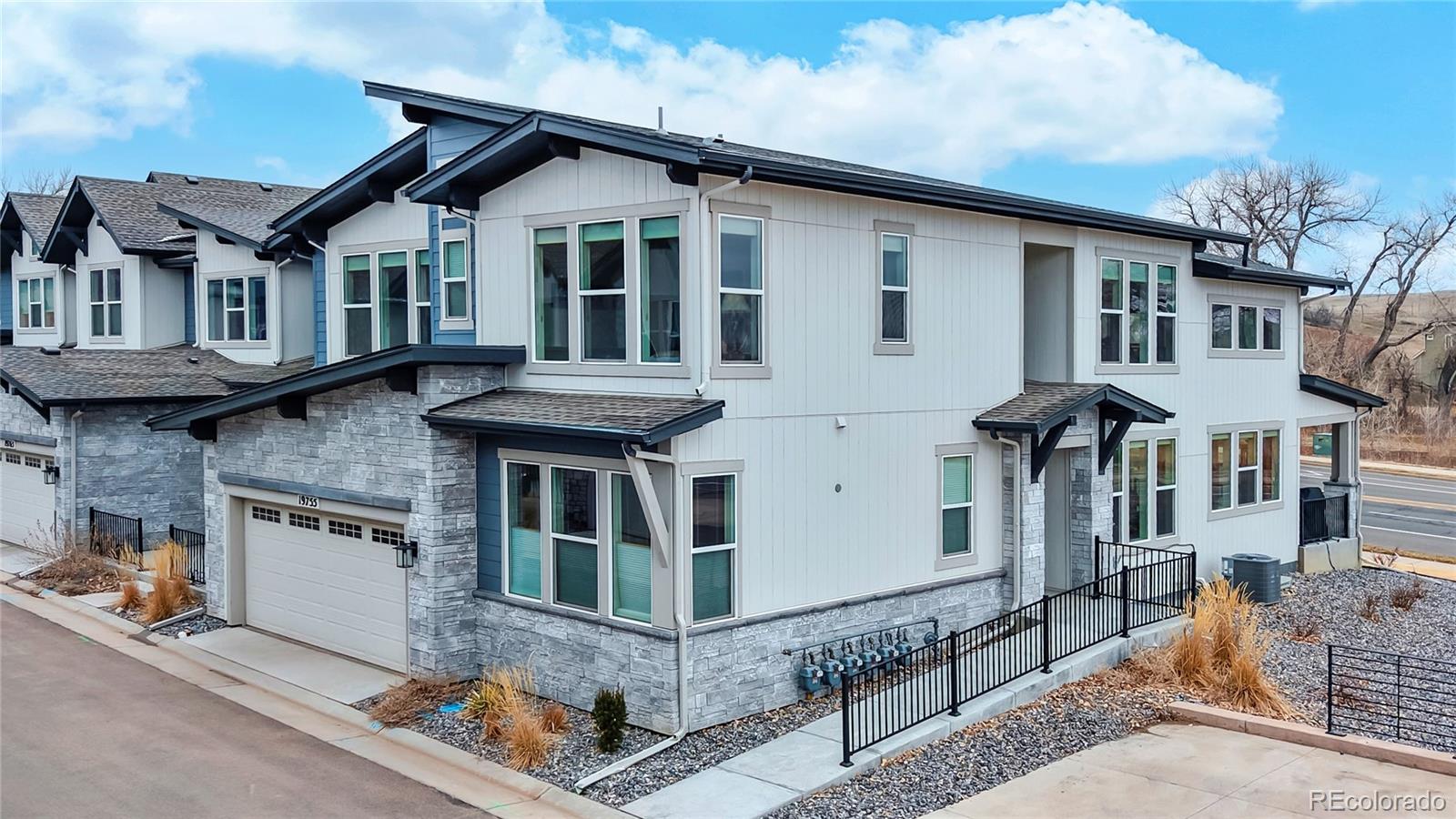  Golden Condo / Townhome | MLS #: 565076619755 W 57th Circle , Golden Beds: 3 Baths: 3 Price: $800,000