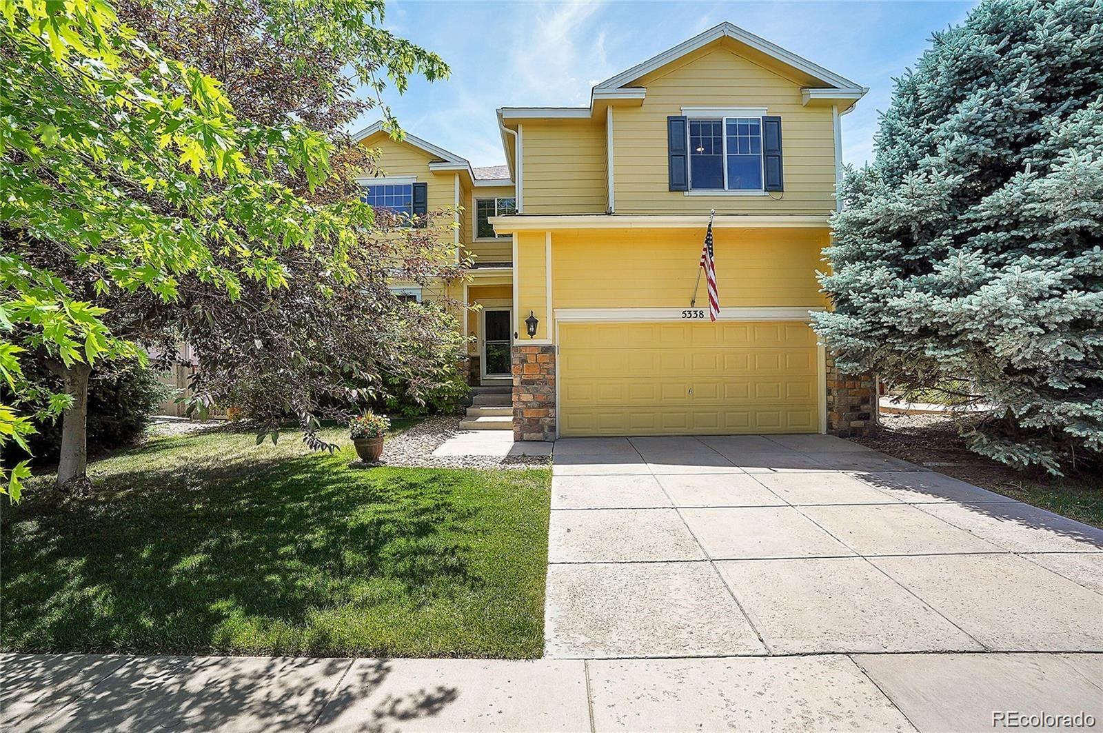 Brighton Crossing Brighton Home | MLS #: 94096745338  Potentilla Street, Brighton Beds: 5 Baths: 3 Price: $589,900