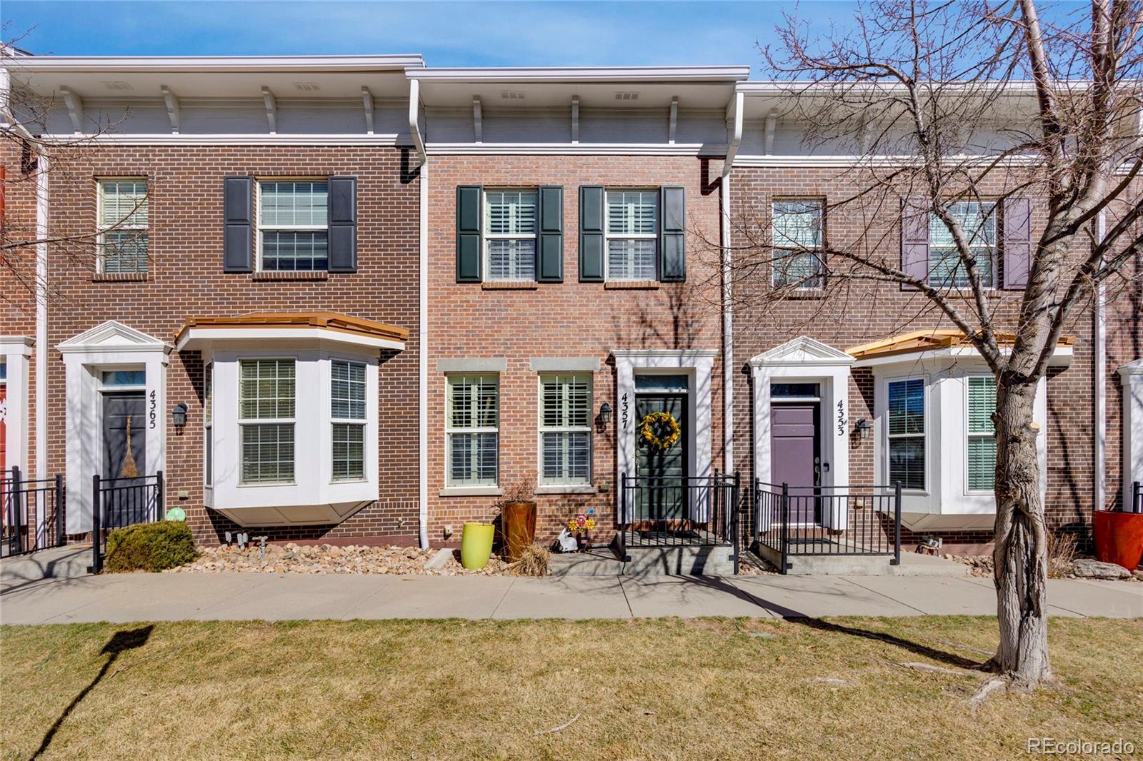 4357 w 118th place, Westminster sold home. Closed on 2025-07-03 for $460,000.