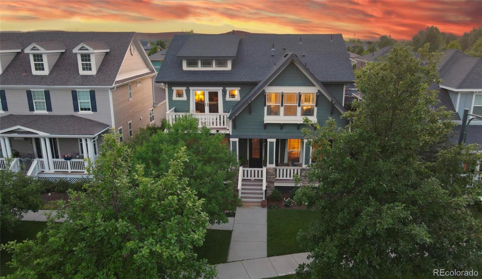2773  Havana Street, denver MLS: 7572397 Beds: 5 Baths: 4 Price: $1,300,000